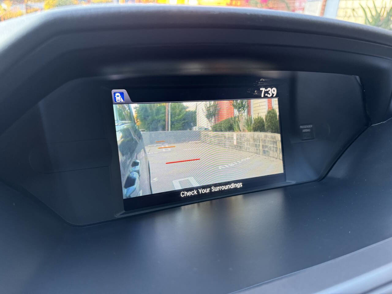 Used 2014 Honda Odyssey EX-L image 25