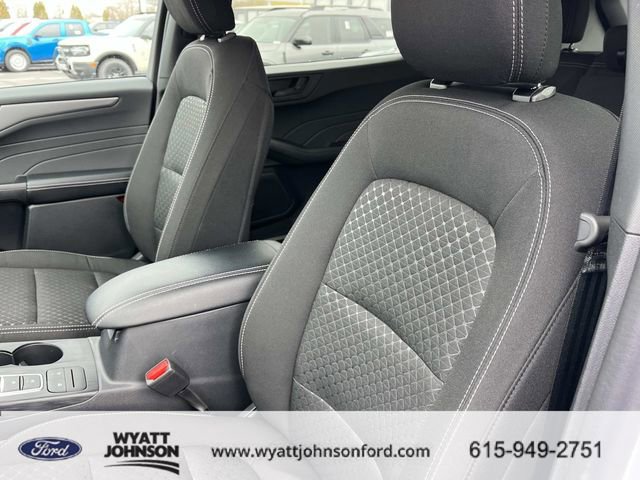 New 2026 Ford Escape Active image 24