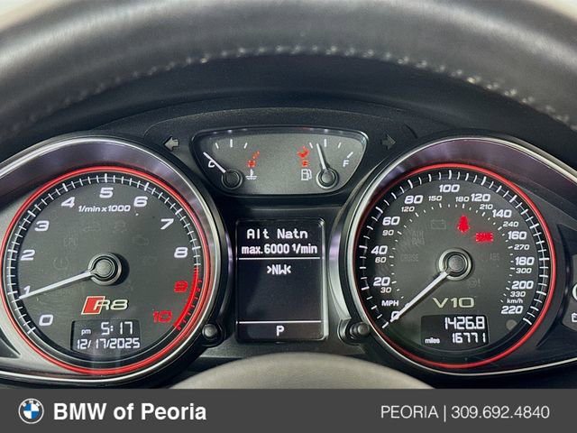 Used 2014 Audi R8 V10 image 20