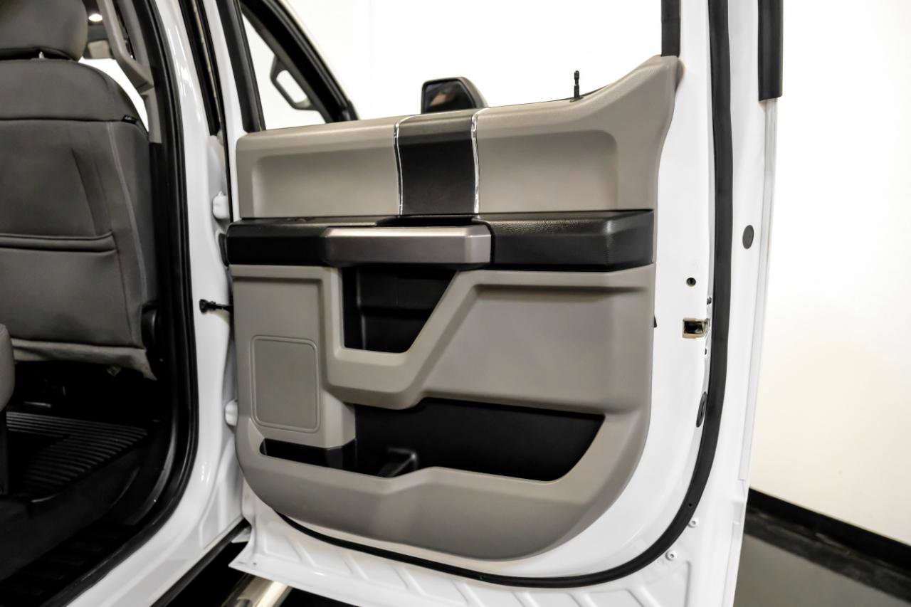 Used 2019 Ford F250 XLT image 32