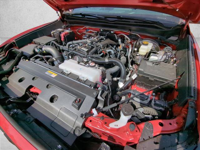 New 2026 Toyota Tacoma SR5 image 16