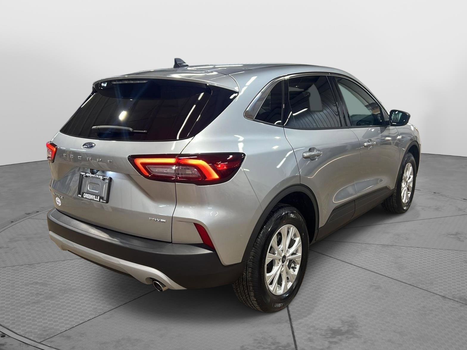 Used 2023 Ford Escape Active image 6