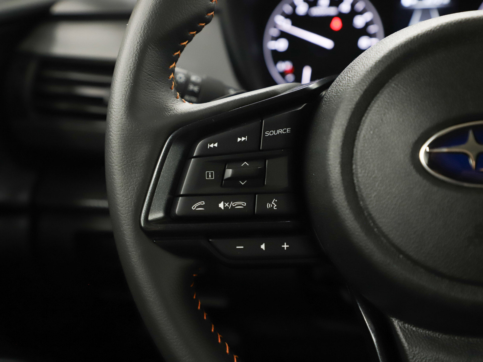 Used 2024 Subaru Crosstrek 2.5i Limited image 26