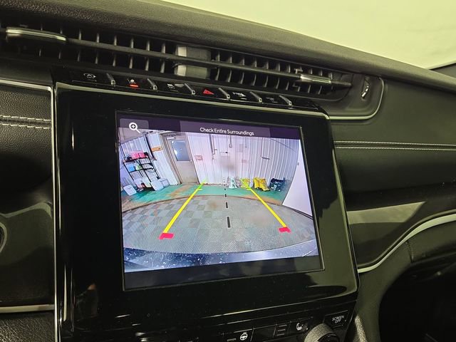 Used 2022 Jeep Grand Cherokee L Laredo image 19