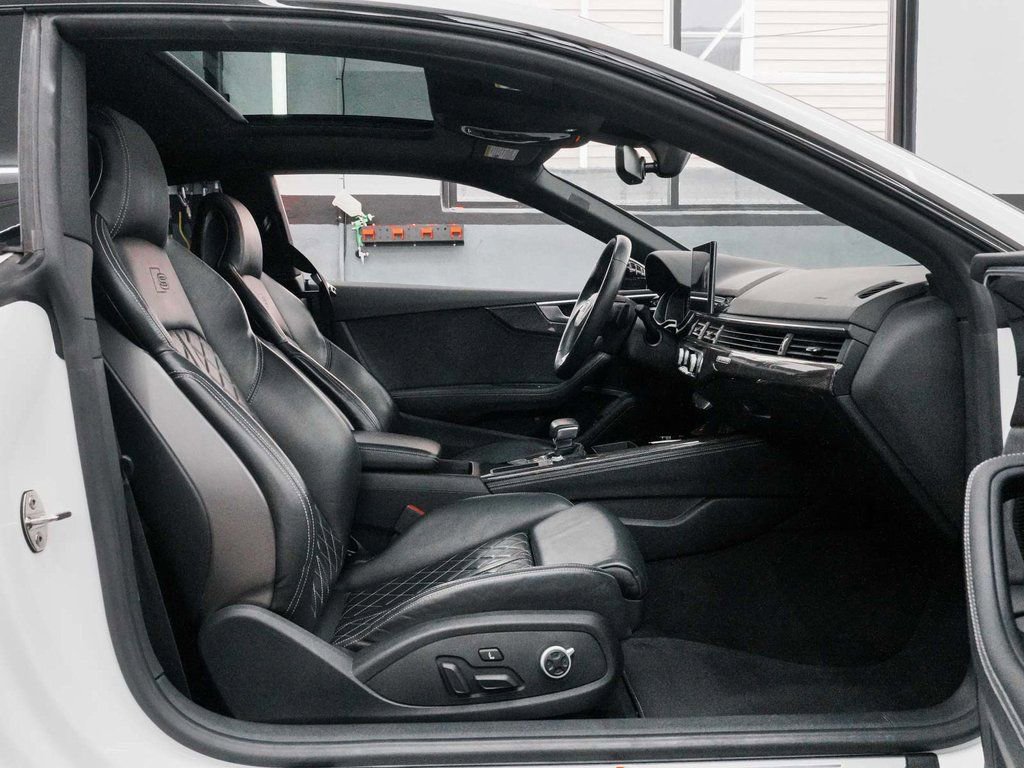 Used 2023 Audi S5 Premium Plus image 30