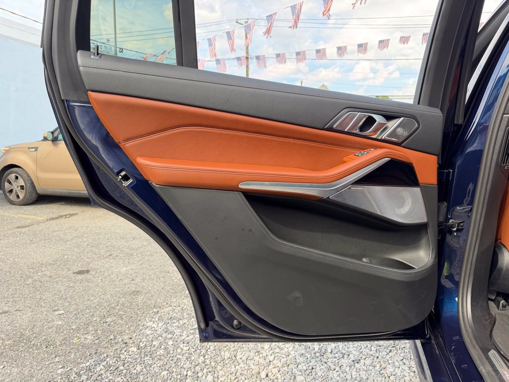 Used 2026 BMW ALPINA XB7 AWD/4WD image 45