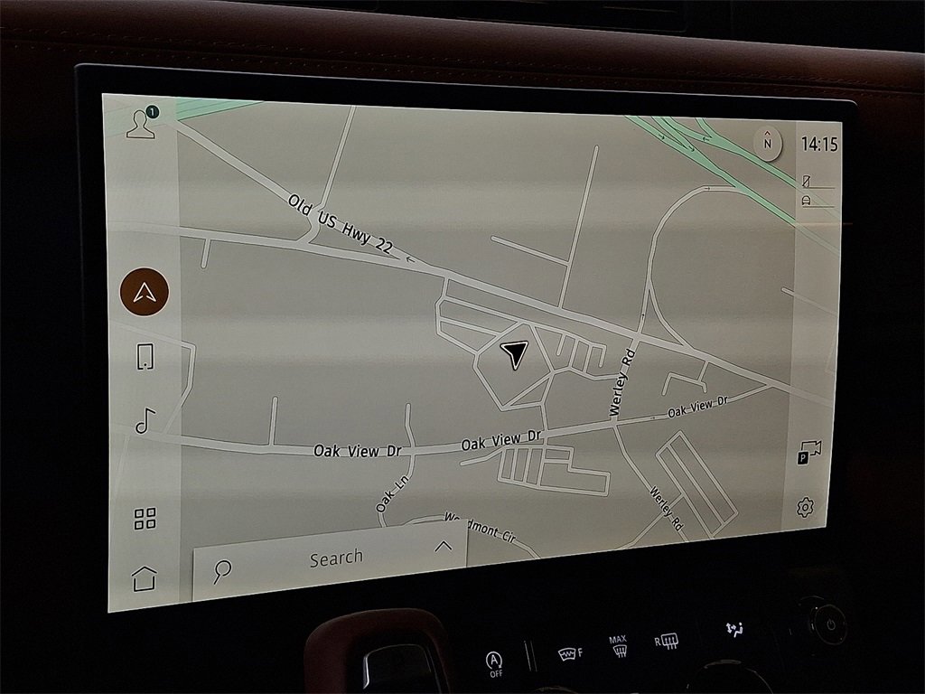 New 2026 Land Rover Defender 110 image 13