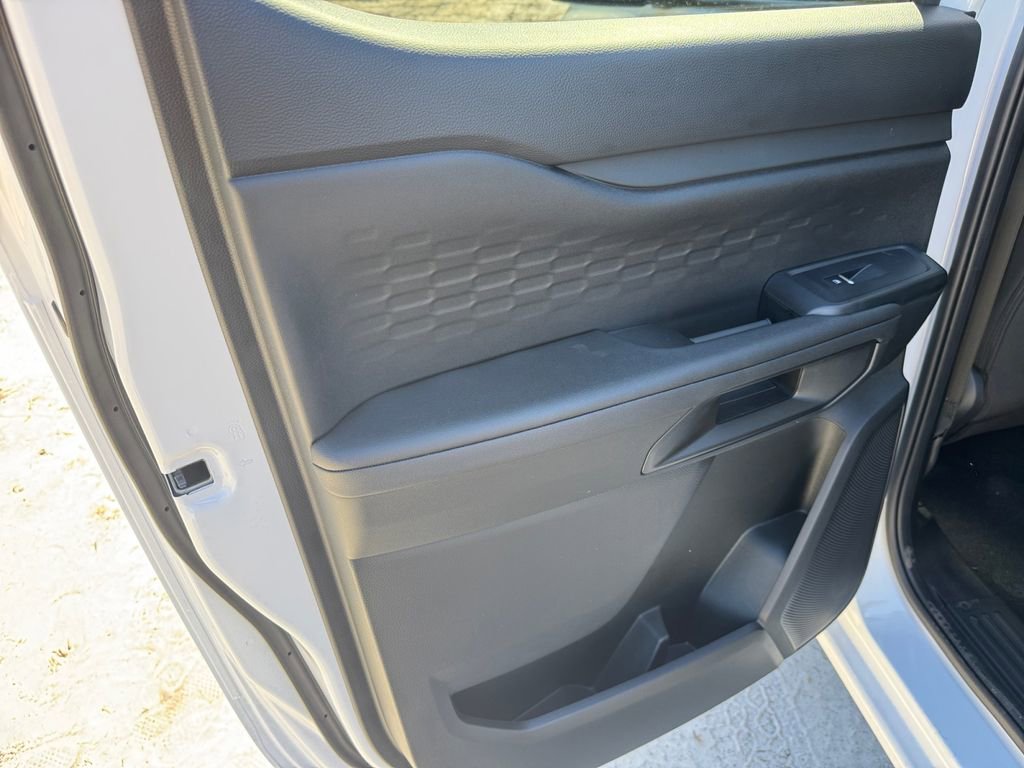 New 2025 Ford Ranger XL image 24