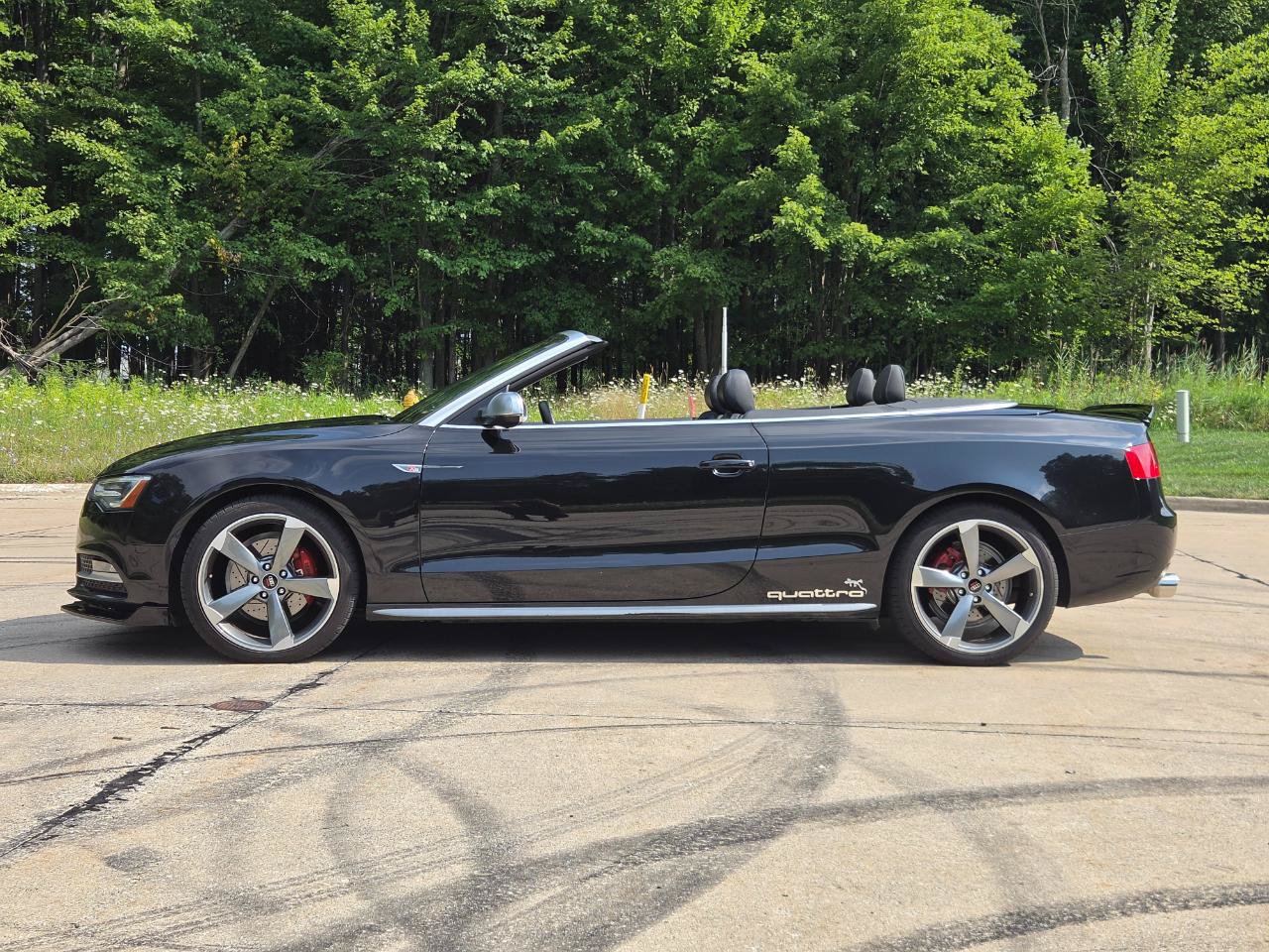 Used 2013 Audi A5 2.0T Premium Plus w/ Premium Plus Pkg AWD/4WD image 2