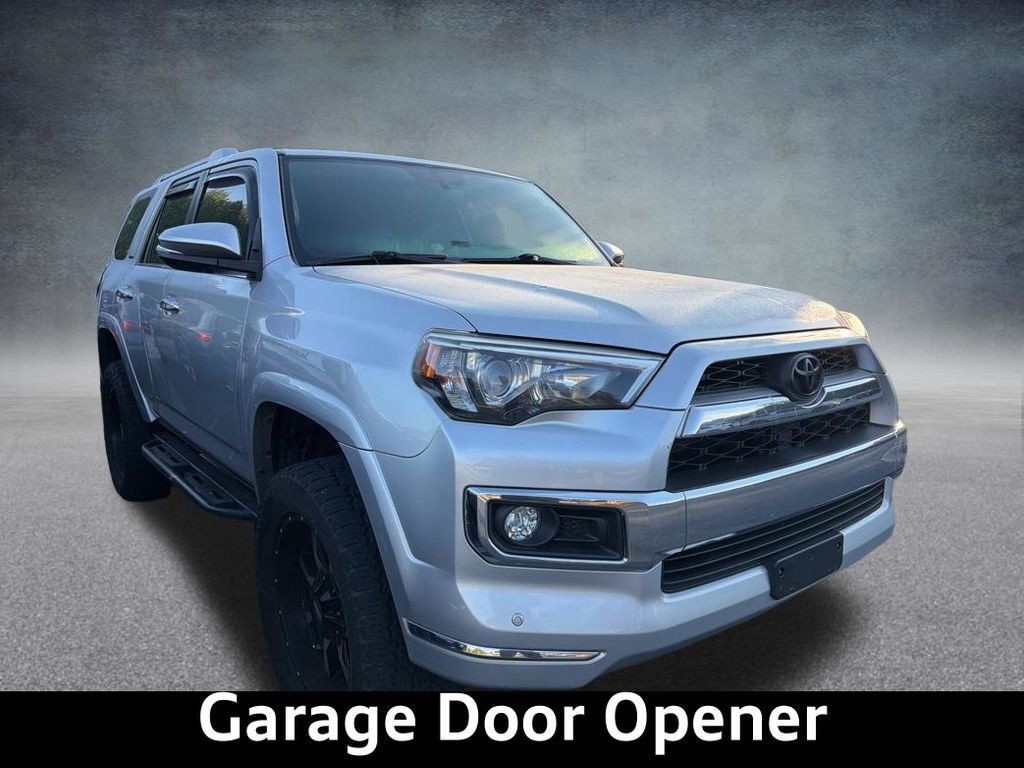 Used 2015 Toyota 4Runner Limited image 7