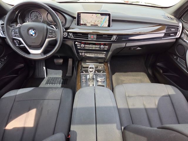 Used 2018 BMW X5 sDrive35i RWD image 15