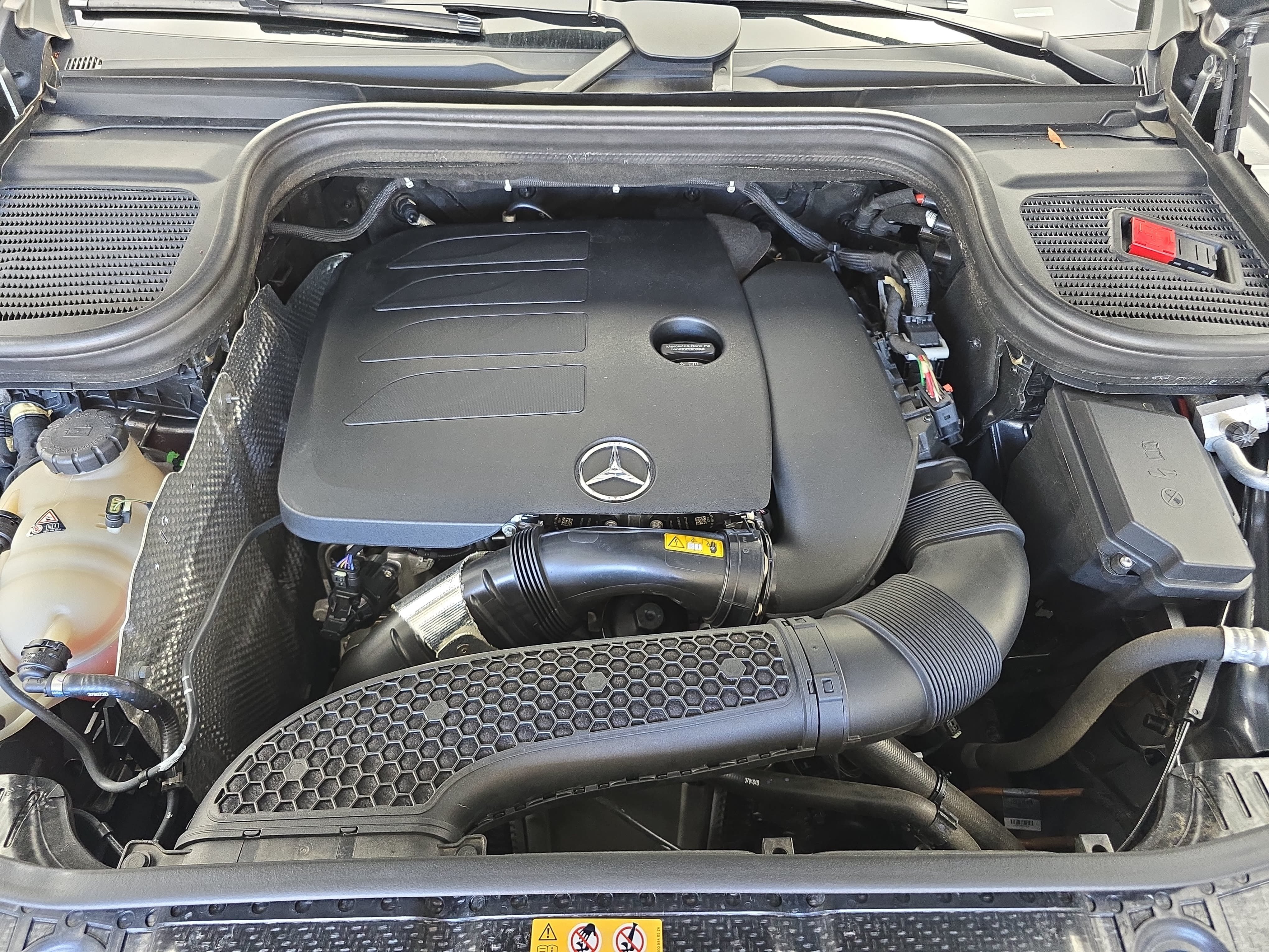 Certified 2022 Mercedes-Benz GLE 350 4MATIC image 31