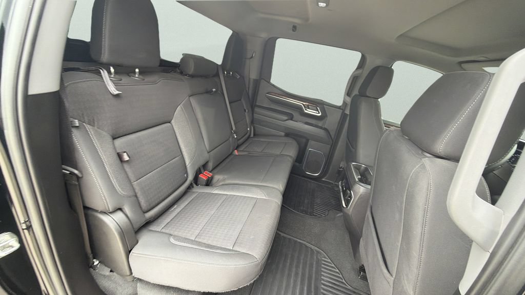 Used 2024 GMC Sierra 1500 Elevation RWD image 23
