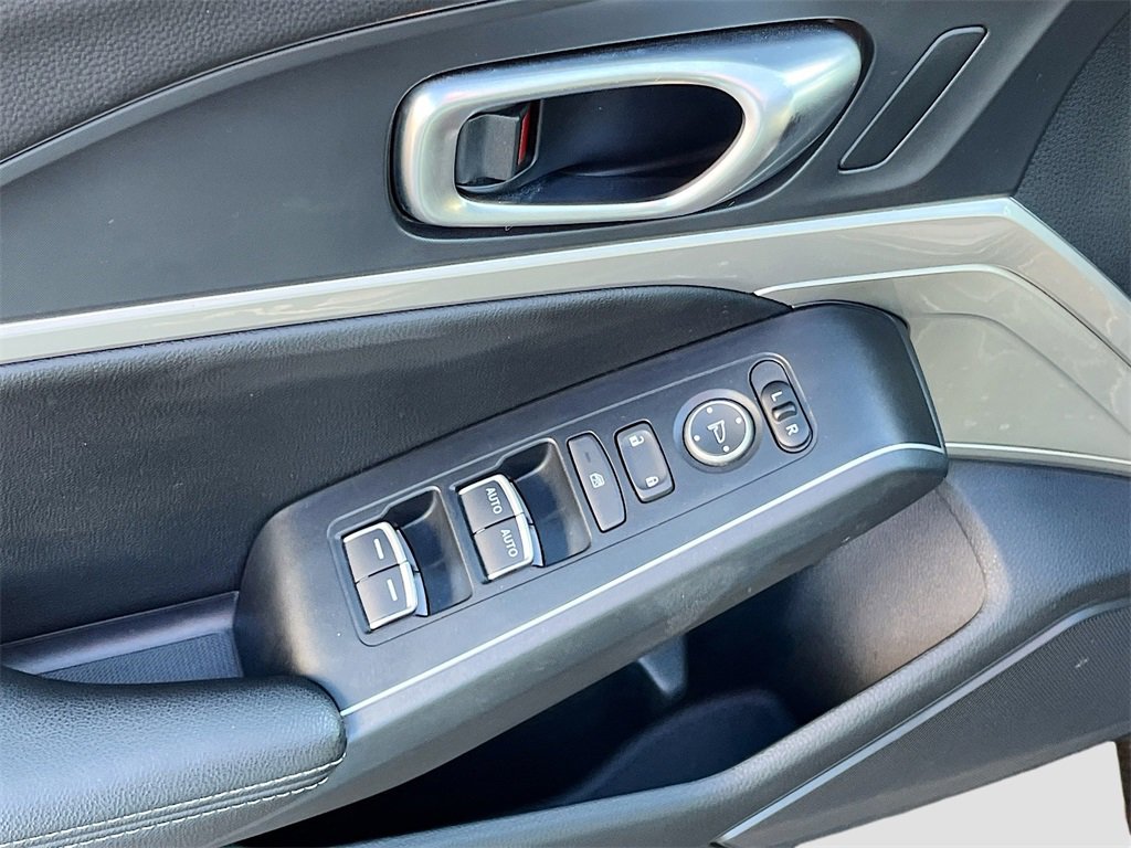 Used 2024 Acura Integra A-Spec image 18