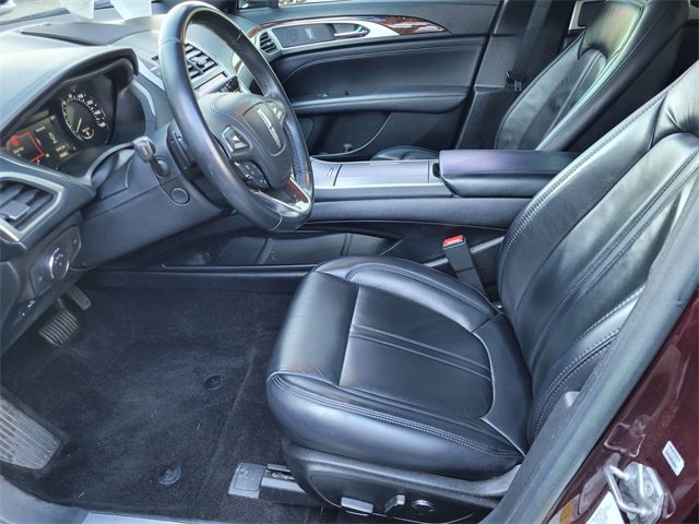 Used 2018 Lincoln MKZ Select w/ Technology Package image 23