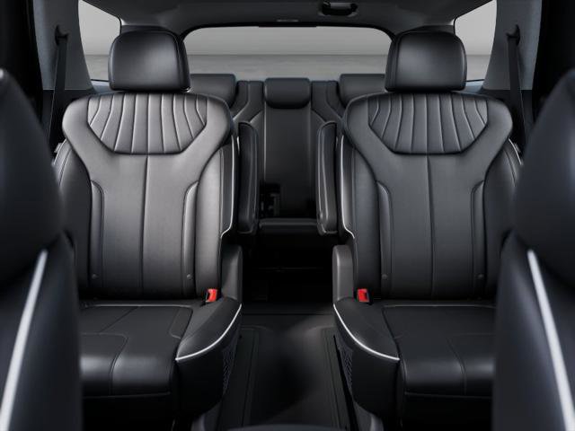 New 2025 Hyundai Palisade Limited image 12