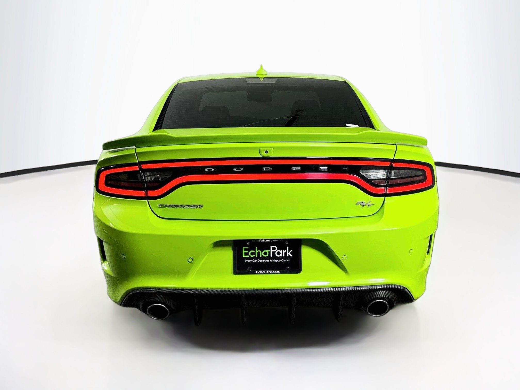 Used 2023 Dodge Charger R/T RWD image 7