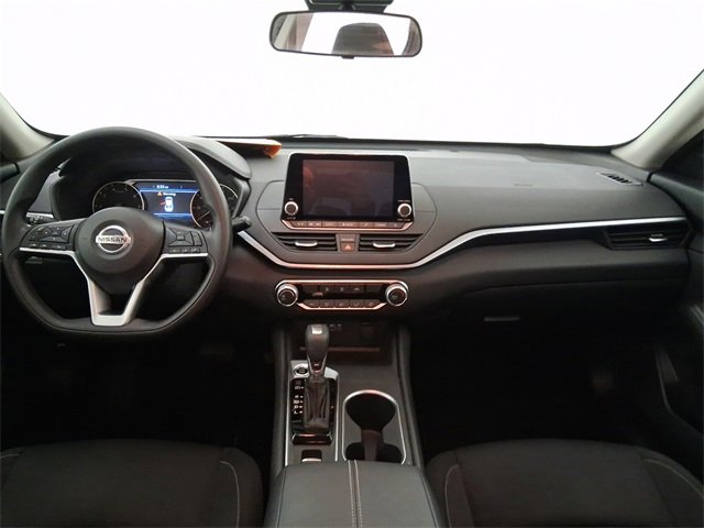 Used 2022 Nissan Altima 2.5 SV image 20