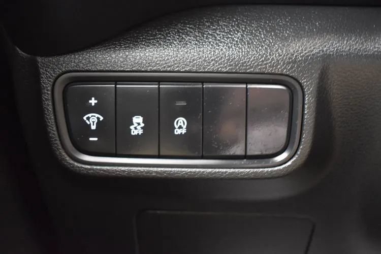 Used 2024 Kia Soul LX w/ Option Group 015 FWD image 22