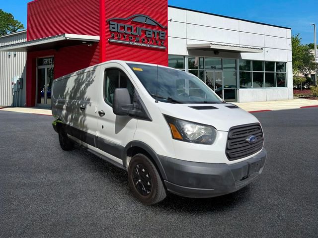 Used 2016 Ford Transit 350 148 Low Roof RWD image 2