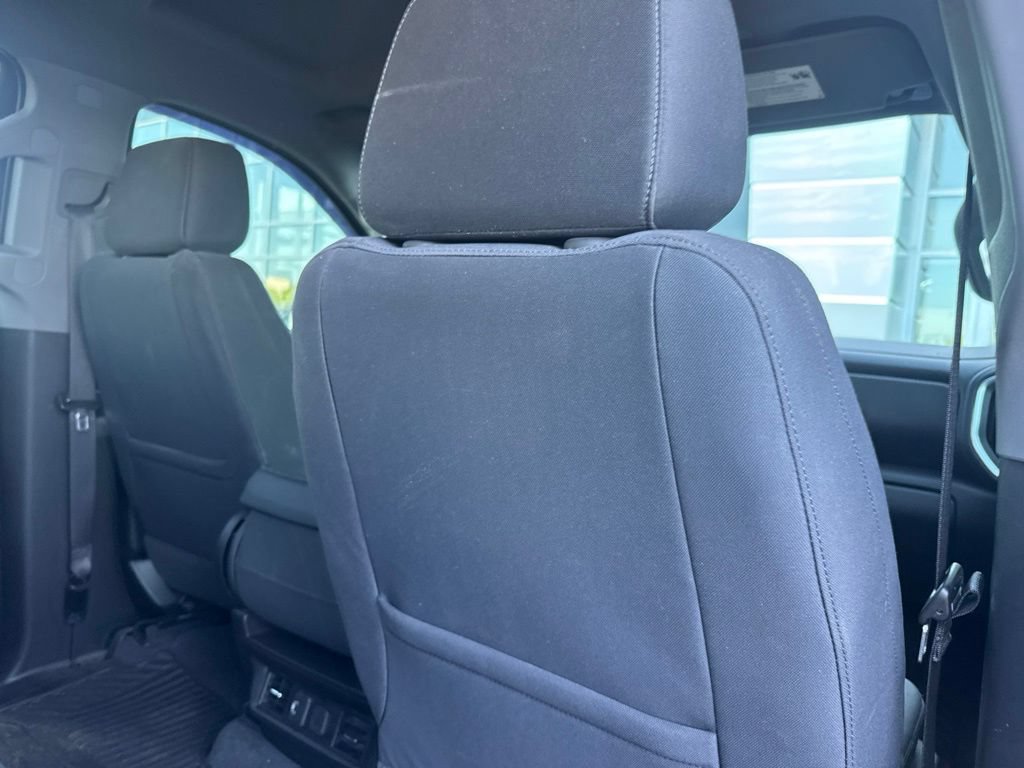 Used 2020 Chevrolet Silverado 1500 LT w/ All-Star Edition AWD/4WD image 20