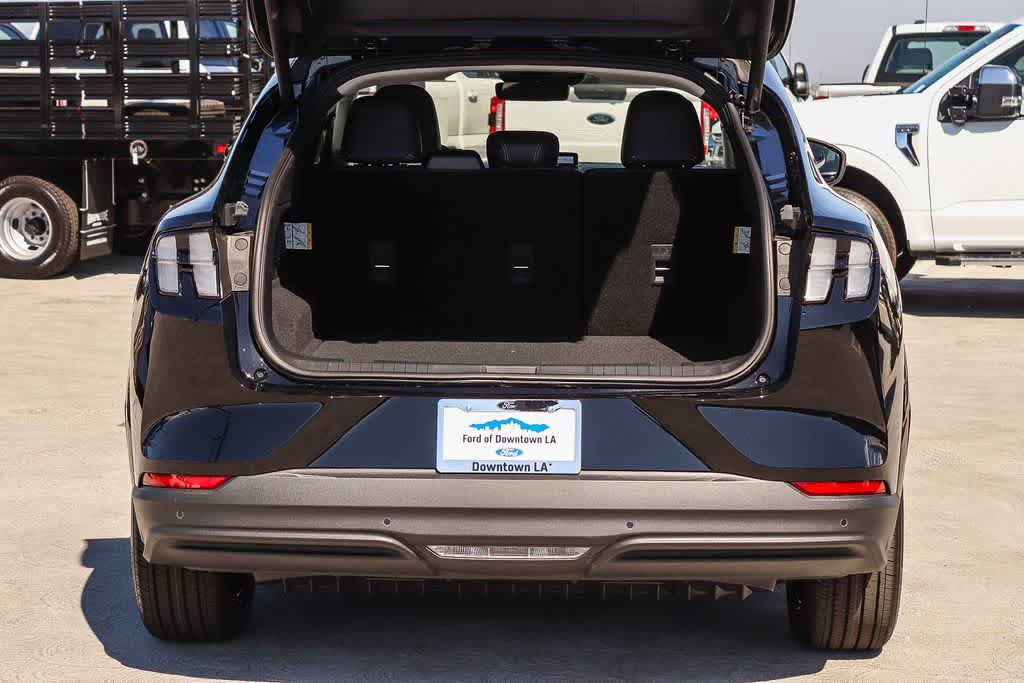 New 2026 Ford Mustang Mach-E Premium RWD image 28