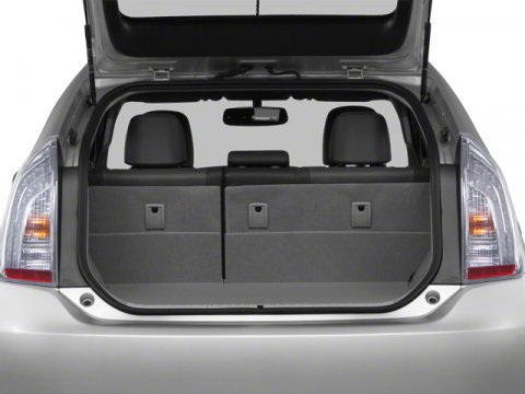 Used 2012 Toyota Prius Prime Advanced image 13