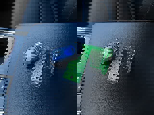 Used 2020 Honda Accord Hybrid image 25