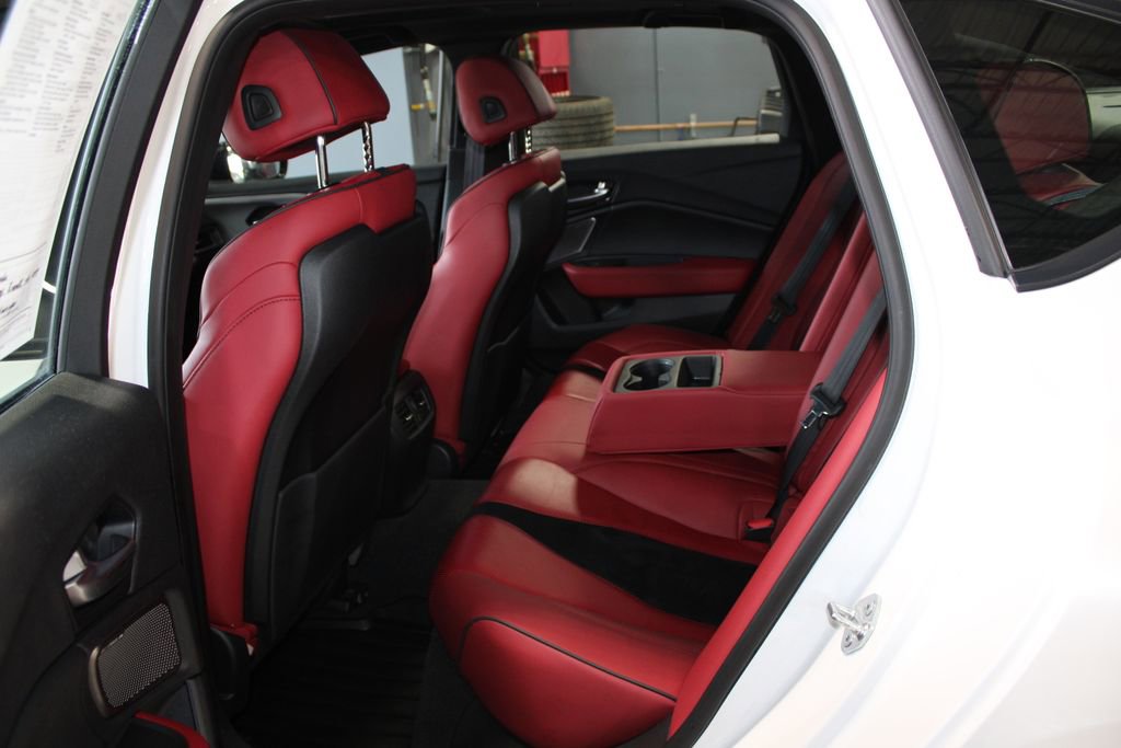 Used 2022 Acura TLX Type S AWD/4WD image 20