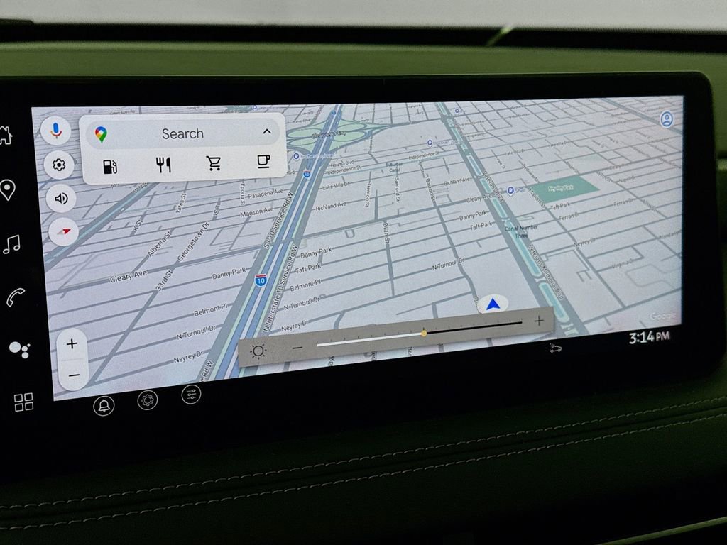 Certified 2026 INFINITI QX60 Luxe w/ Cargo Package image 13