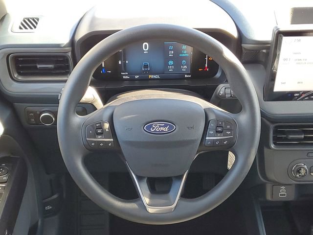 New 2025 Ford Maverick XL w/ Equipment Group 101A image 29