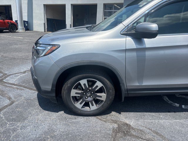 Used 2018 Honda Ridgeline RTL-T image 7