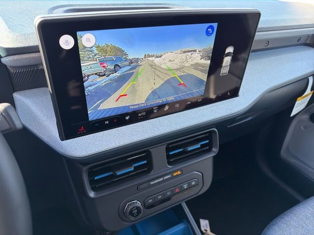 New 2026 Ford Maverick XLT w/ XLT Luxury Package image 14