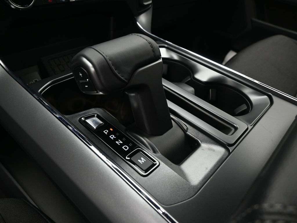 New 2025 Ford F150 XLT w/ Equipment Group 302A MID image 16