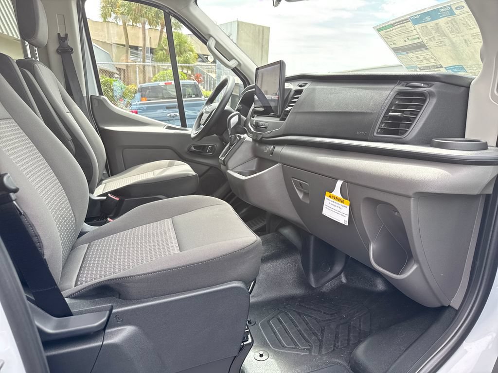 New 2026 Ford Transit 350 XL RWD image 21