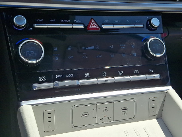 New 2027 Hyundai Santa Fe Calligraphy AWD/4WD image 12