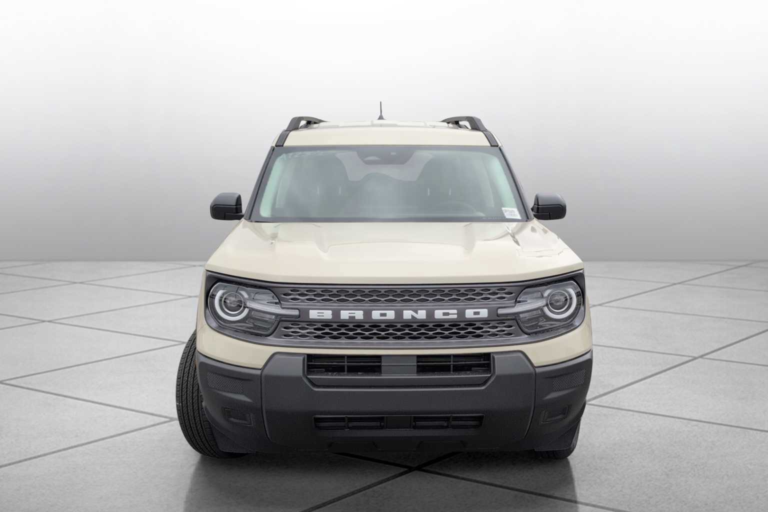 New 2025 Ford Bronco Sport Big Bend image 2