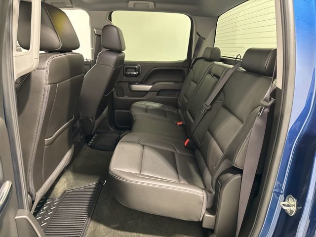 Used 2016 Chevrolet Silverado 1500 LT w/ All Star Edition image 6