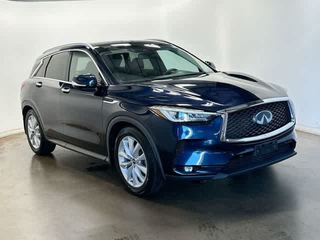 Used 2019 INFINITI QX50 Essential w/ Proactive Package AWD/4WD image 31
