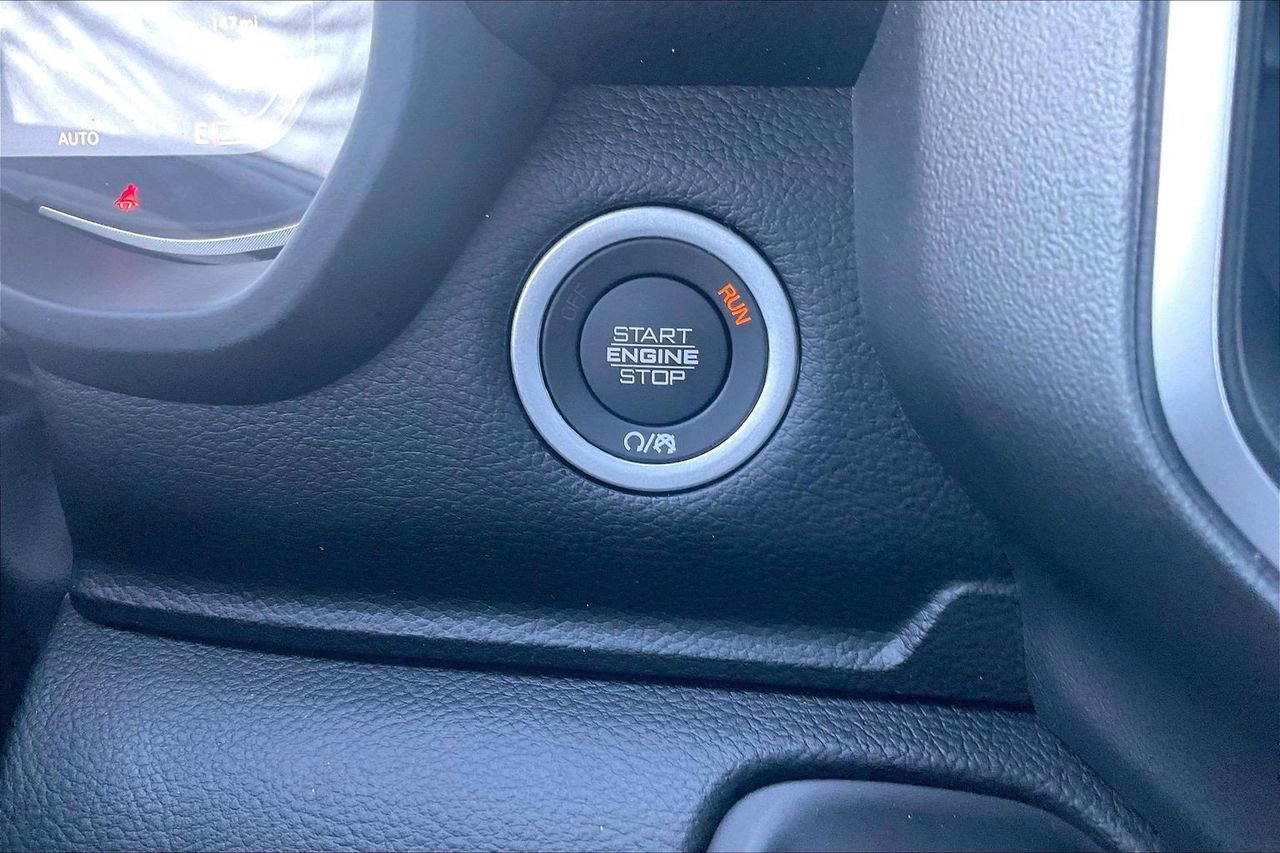 New 2026 RAM 1500 Big Horn image 18