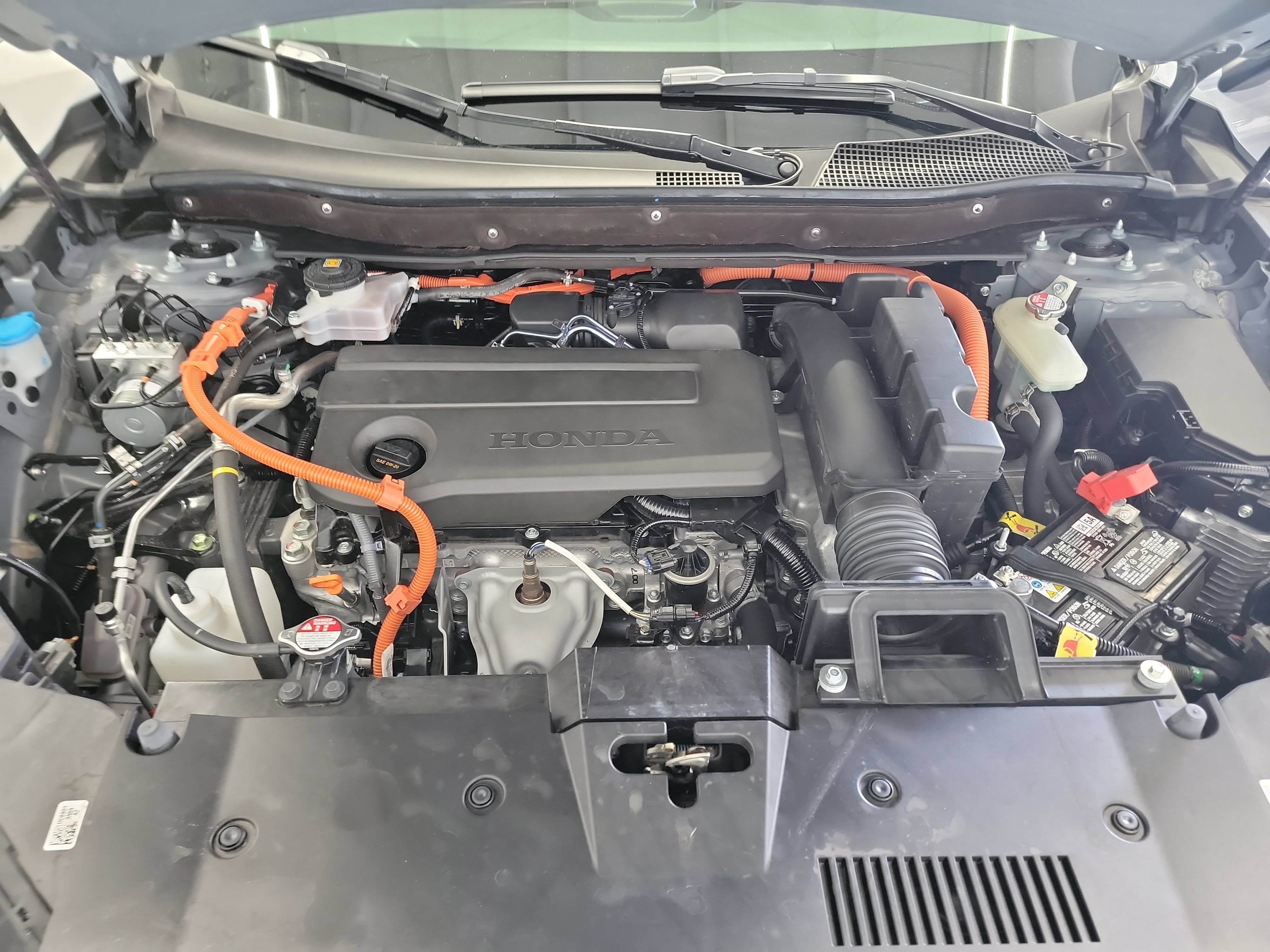 Used 2024 Honda CR-V Sport Touring image 24