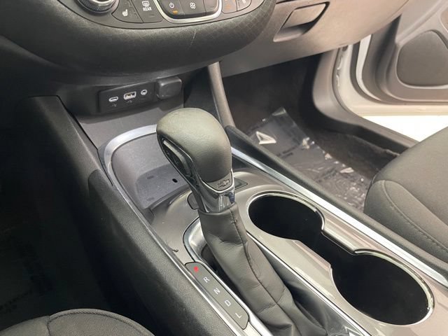 Certified 2022 Chevrolet Malibu LT FWD image 7