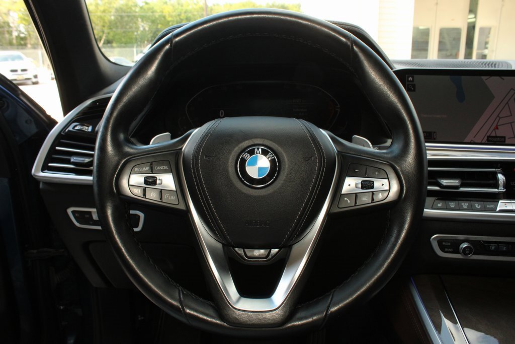 Used 2021 BMW X5 sDrive40i w/ Convenience Package image 6