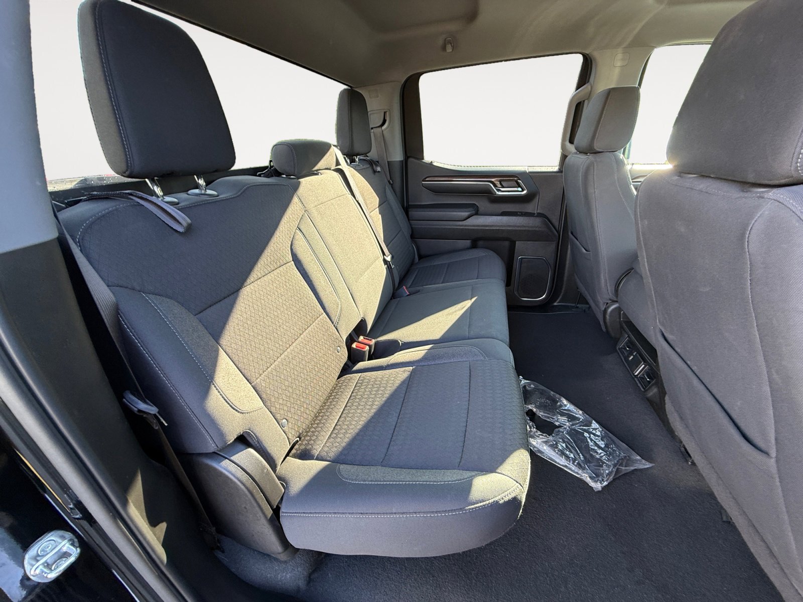 Used 2024 Chevrolet Silverado 1500 LT w/ Protection Package image 18