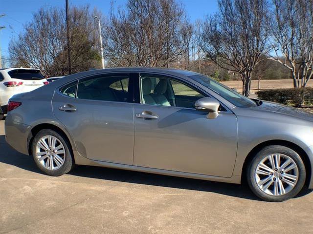 Used 2015 Lexus ES 350 ES 350 image 9