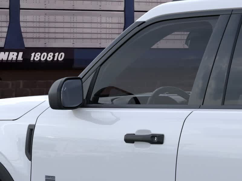New 2026 Ford Bronco Sport Big Bend w/ Convenience Package AWD/4WD image 20