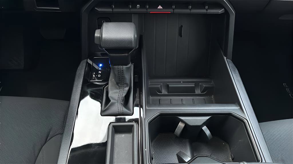 Used 2023 Toyota Tundra SR w/ SR Tow Package image 13