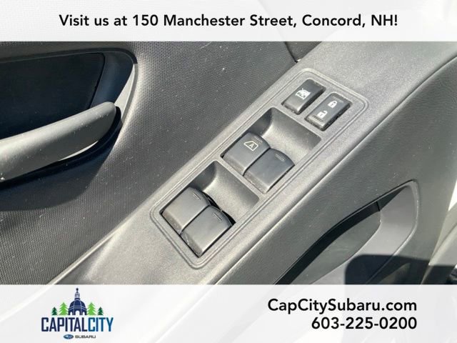 Used 2022 Nissan Frontier S image 11