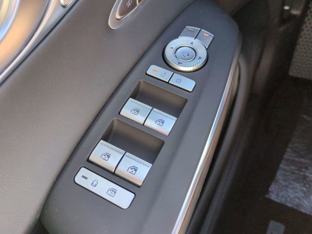 New 2026 Genesis GV70 2.5T Sport Prestige AWD/4WD image 9