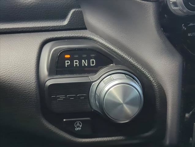 Used 2023 RAM 1500 Laramie RWD image 10